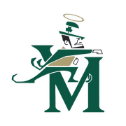 St. Vincent-St. Mary High School Logo